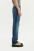 505 REGULAR FIT DARK INDIGO WORN - comprar online