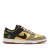 W DUNK LOW PRM BLACK/KHAKI-METALLIC GOLD-MEDIUM ASH en internet