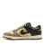 W DUNK LOW PRM BLACK/KHAKI-METALLIC GOLD-MEDIUM ASH - comprar online