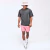 REMERA GIOBANI STUDIO - TIMARK SHOP