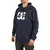 BUZO CANGURO DC LOGO (MAR) - comprar online