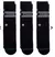 MEDIAS BASIC 3 PACK STANCE