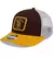 NEW ERA SAN DIEGO PADRES 9FIFTY