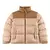 1996 Retro Nuptse Beige Pack UNISEX