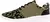 MIDWAY SHOES GREEN LINES - TIMARK SHOP