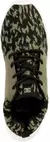 MIDWAY SHOES GREEN LINES - tienda online