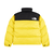 1996 Retro Nuptse ‘Lightening Yellow’ UNISEX