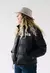 1996 Retro Nuptse - TNF Black UNISEX