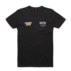 KEEP FLOATIN´ BLONDE LAGER (NEGRO) en internet