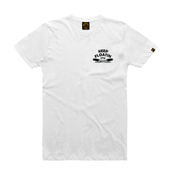 Keep Floatin' MALAJUNTA (Blanca) - comprar online