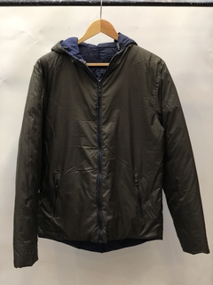Campera Inflable Reversible en internet
