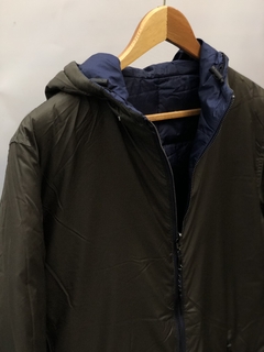 Campera Inflable Reversible - House Society