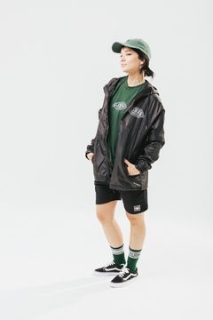 Campera Rompeviento Keep Floatin' OUTLINE en internet