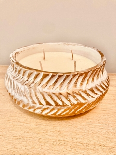 Velón Casafina