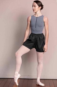 short calentador ballet - comprar online