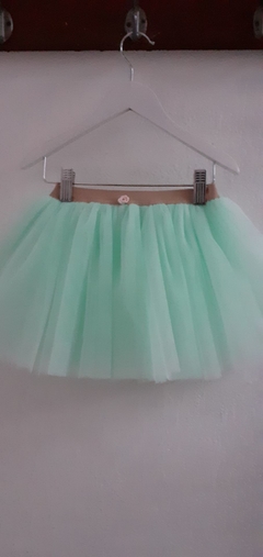 Tutus infantiles - tienda online