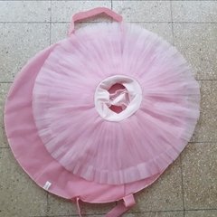 Tutu plato confeccion a pedido . - comprar online