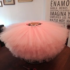 Tutus infantiles