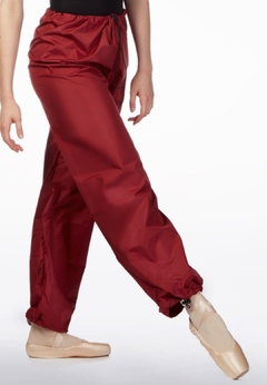 pantalon para precalentamiento - comprar online