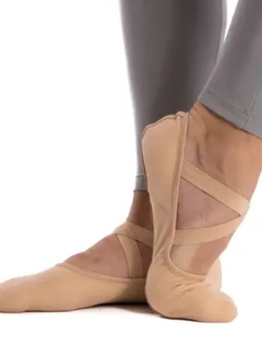 medias puntas soft para ballet de - comprar online