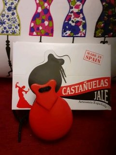 Castañuelas