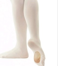 Medias para ballet nacionales profesionales - comprar online