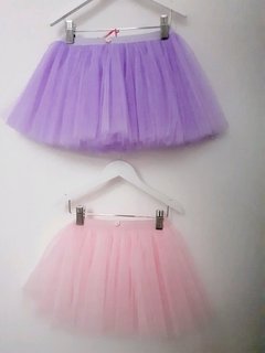 Tutus infantiles - comprar online