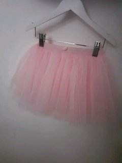 Tutus infantiles en internet