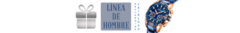 Banner de la categoría DESCUENTOS LÍNEA HOMBRE