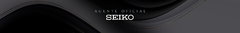 Banner de la categoría SEIKO