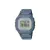 Reloj Casio Digital W-218HC-2AVDF Agente Oficial - comprar online