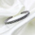 PULSERA CYISTAL BAND en internet