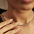 Collar Tennis Plata 925 - comprar online