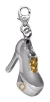 Dije Monona Plata 925 Zapato Plataforma Ref 154ag. Oficial