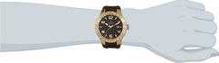 Reloj Festina Mujer Caucho Dorado F16582.3 El Mejor Precio en internet