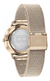 Reloj Dama Tommy Hilfiger 1782287 Ag Oficial Creo Joyas - comprar online