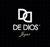 Cadena de Plata con Cruz de Circones Dorada - comprar online