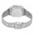 Reloj Casio Vintage Unisex A168WA-1WDF Agente Oficial en internet