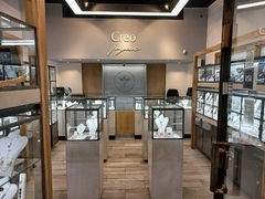 Alianza Oro 18 Ktes 4 Grs Cinta Arenada Creo Joyas - comprar online