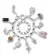 Dije Monona Plata 925 Torre Eiffil 2Ref (100) - comprar online