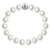 Pulseras Monona Magical Onix,perlas,cristal - comprar online