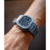 Reloj Casio Hombre G-Shock DW-5600CA-2D Agente Oficial - Creo Joyas