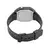 Reloj Casio Unisex W-217H-1AVDF Agente Oficial - comprar online