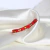 PULSERA CYISTAL BAND