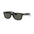Ray Ban 2132 901-58 Pol
