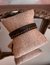 PULSERA CUERO DOBLE