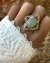 ANILLO AVENTURINA