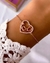 PULSERA ROSE CRISTINA