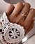 ANILLO ROSE CRUSI