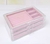 Caja Organizadora PINK - comprar online